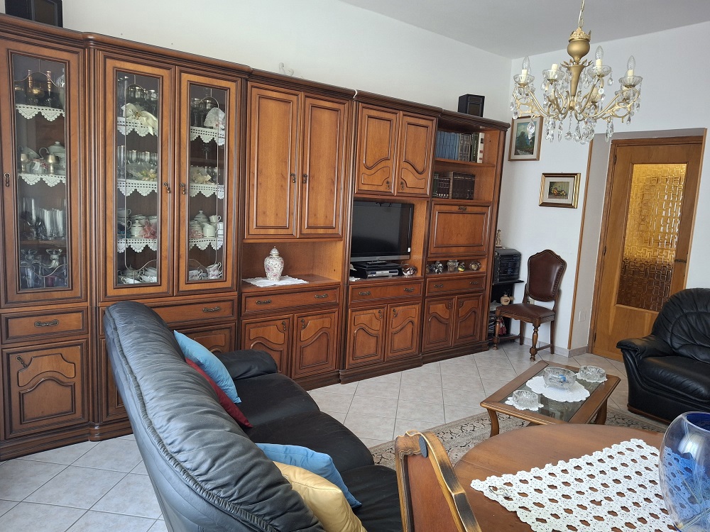 Appartamento ristrutturato a Alghero