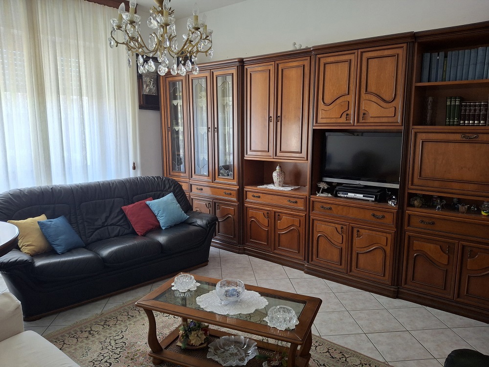 Appartamento ristrutturato a Alghero