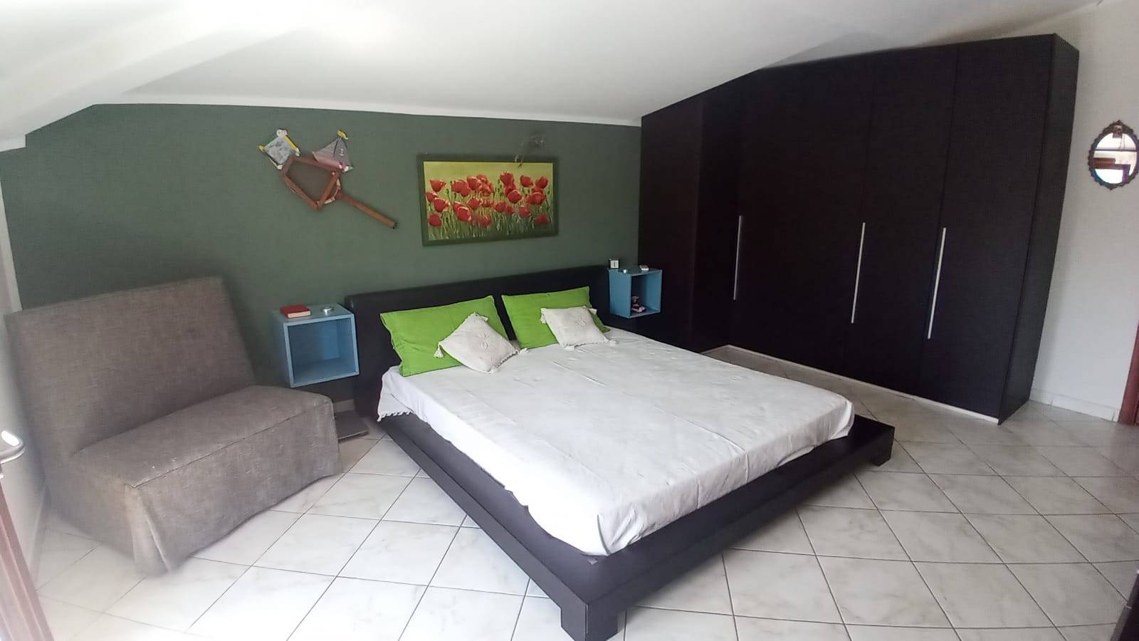 Appartamento in affitto a Albenga