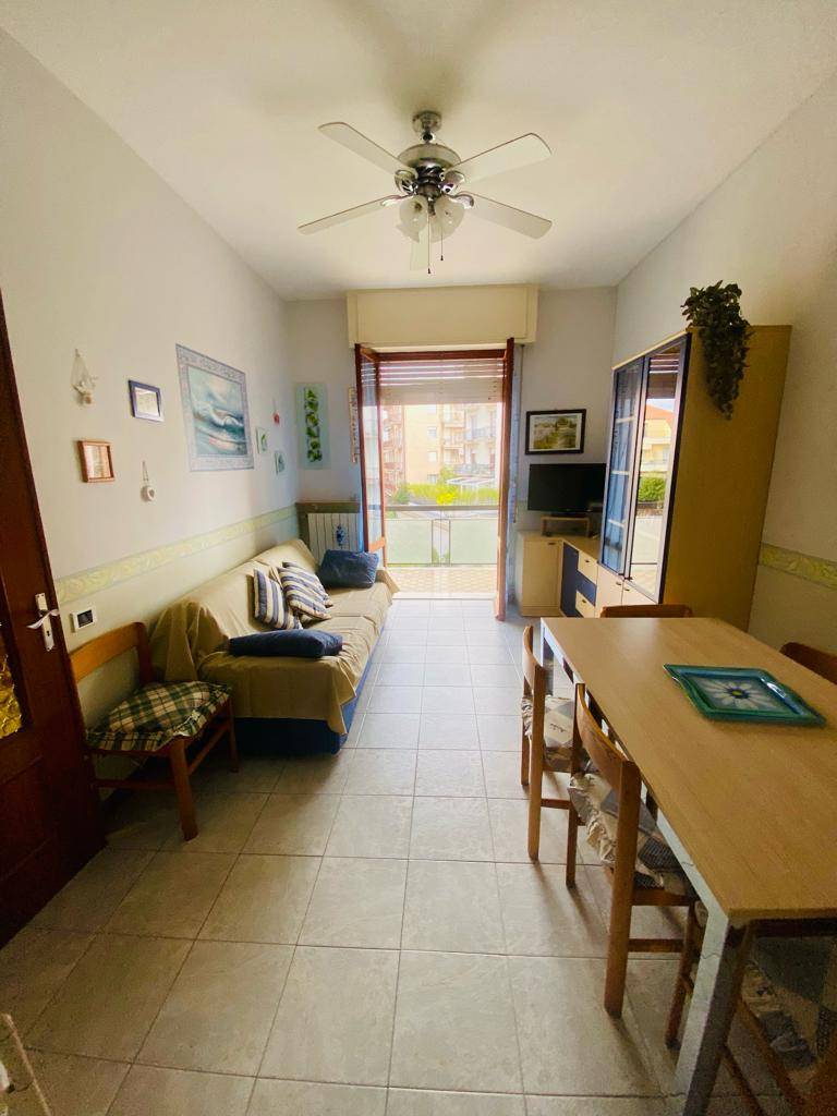 Appartamento in affitto a Albenga