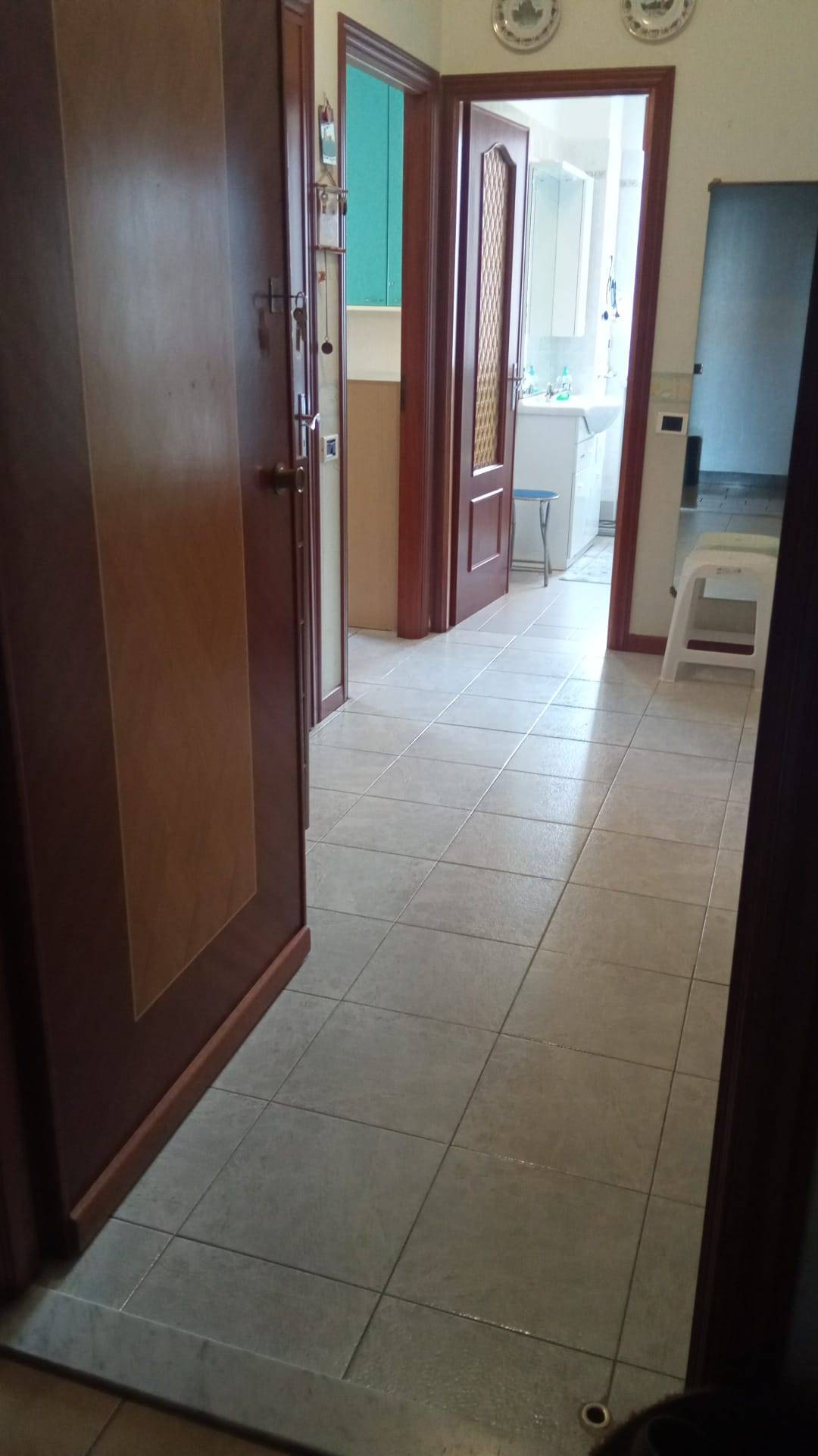 Appartamento in affitto a Albenga