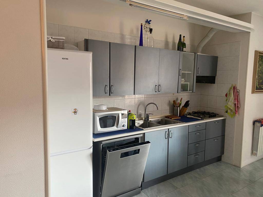 Appartamento in affitto a Albenga