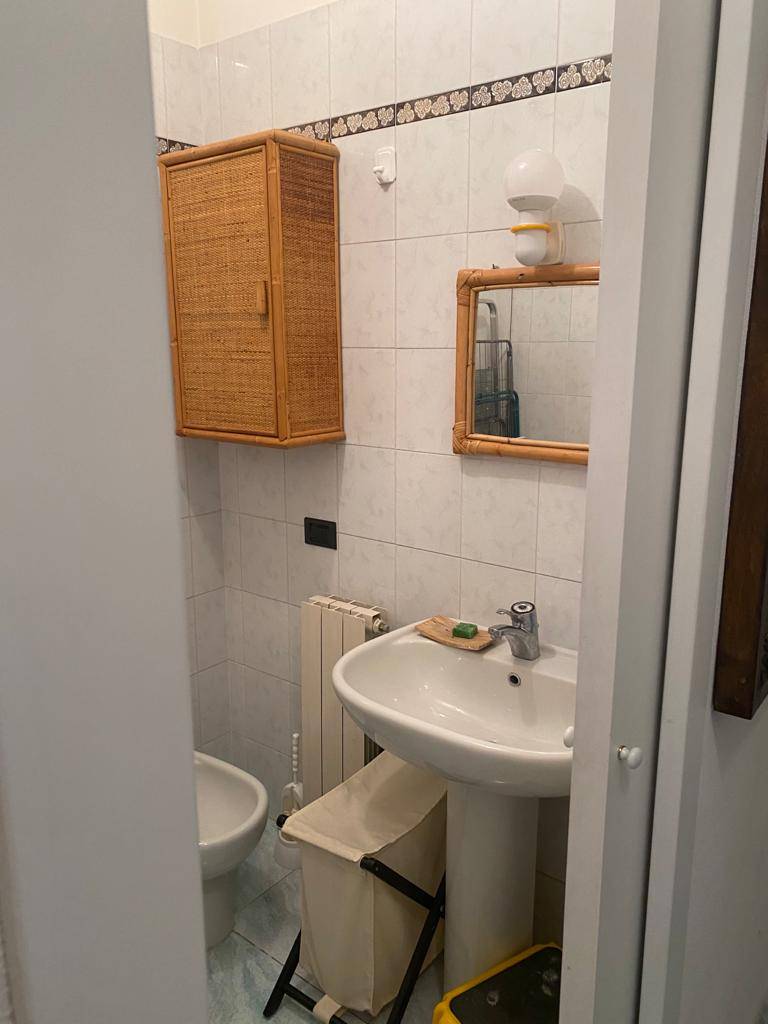 Appartamento in affitto a Albenga