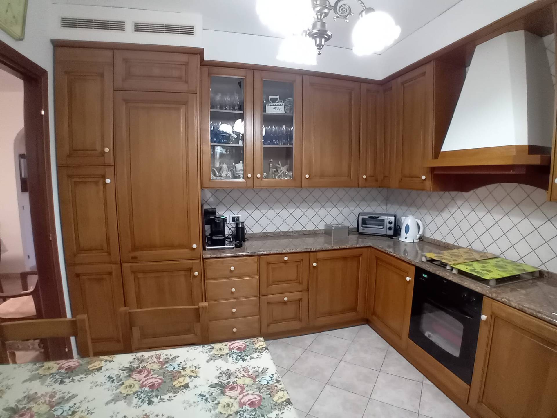 Appartamento in affitto a Albenga, Vadino