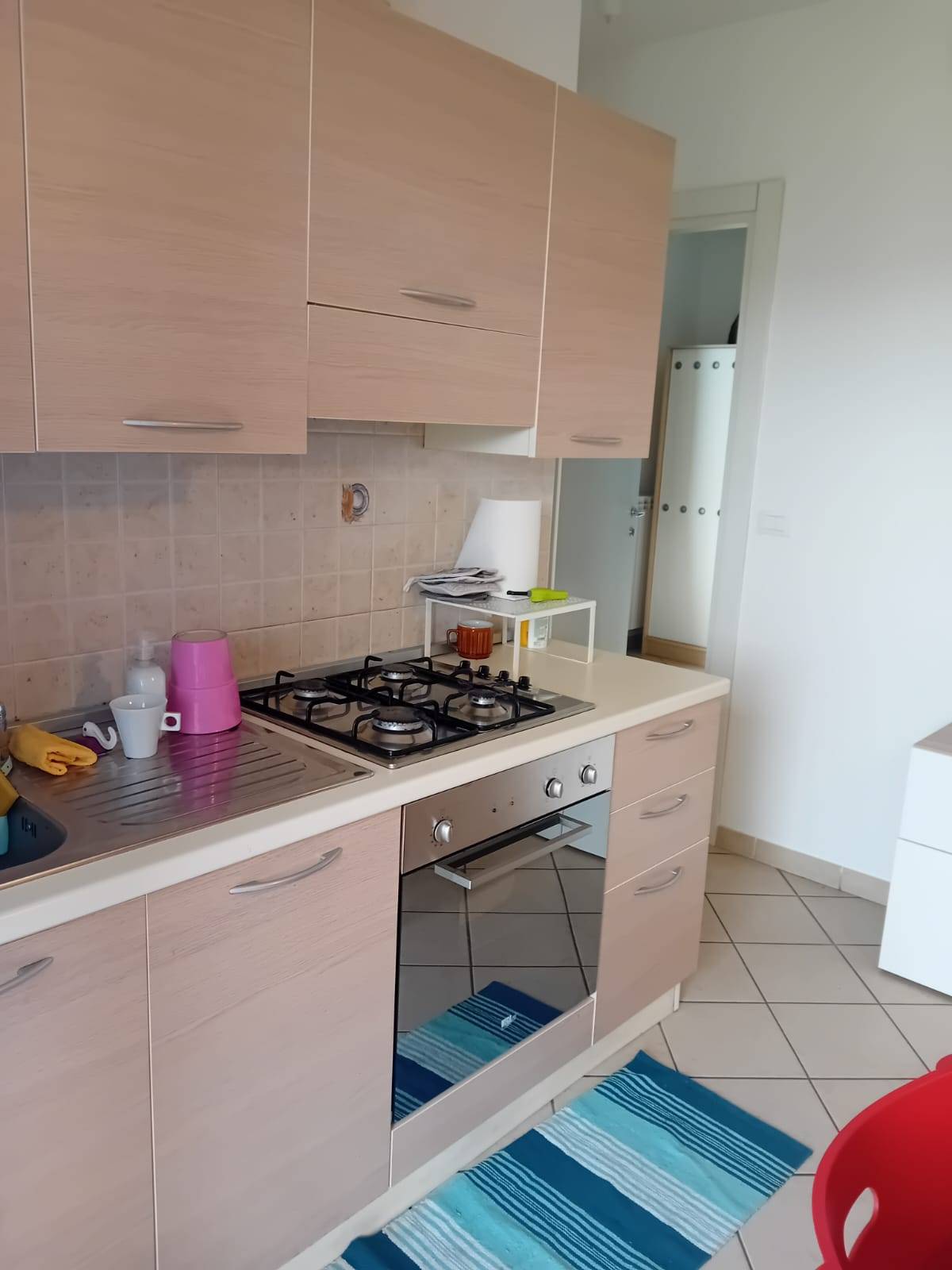 Appartamento in affitto a Albenga, Vadino