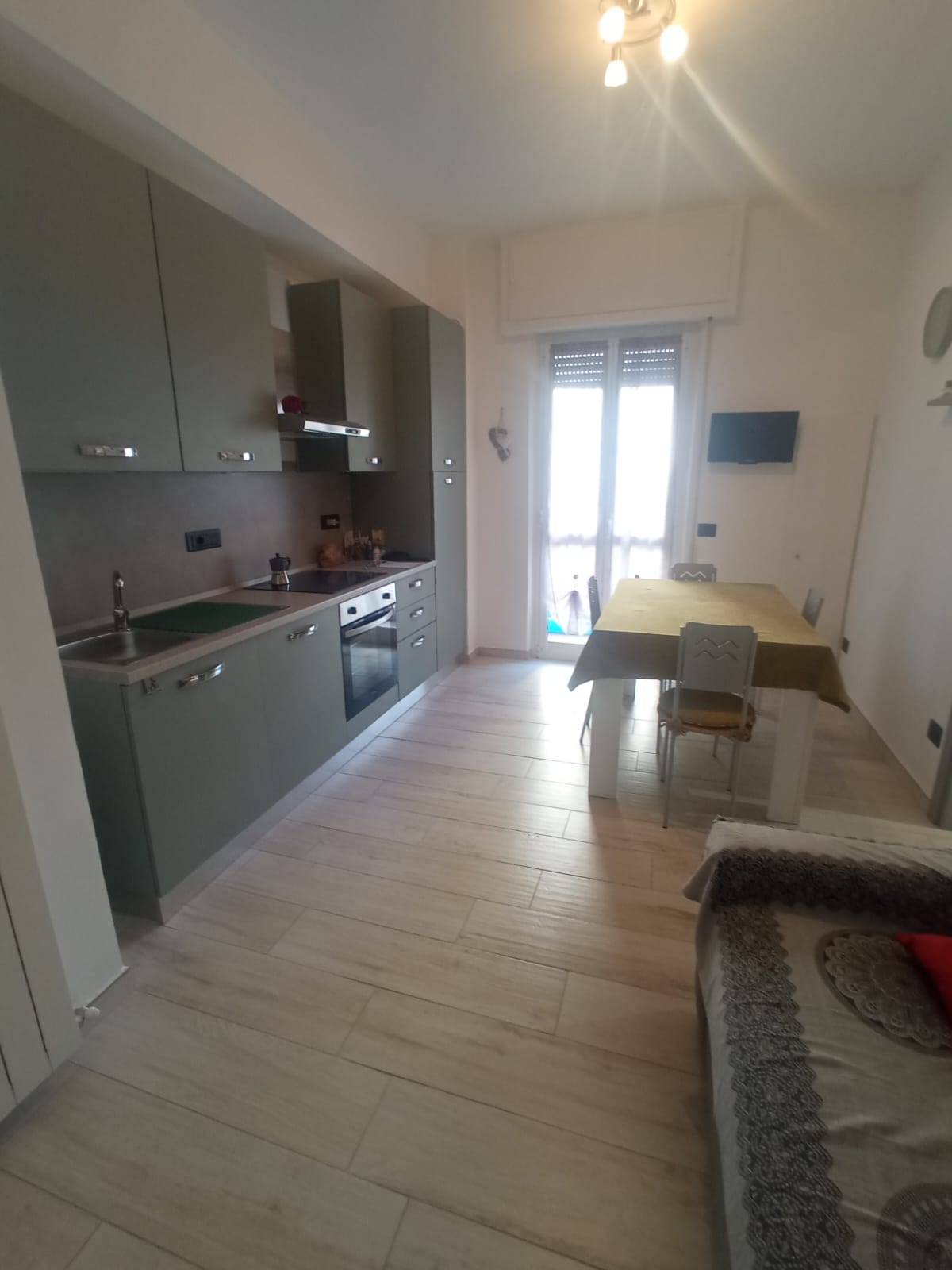 Appartamento in affitto a Albenga