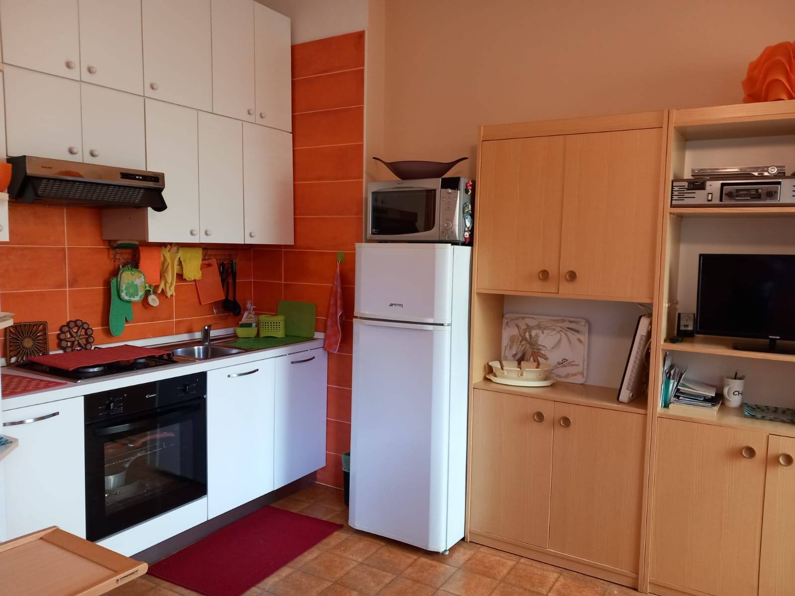 Appartamento in affitto a Cisano sul Neva