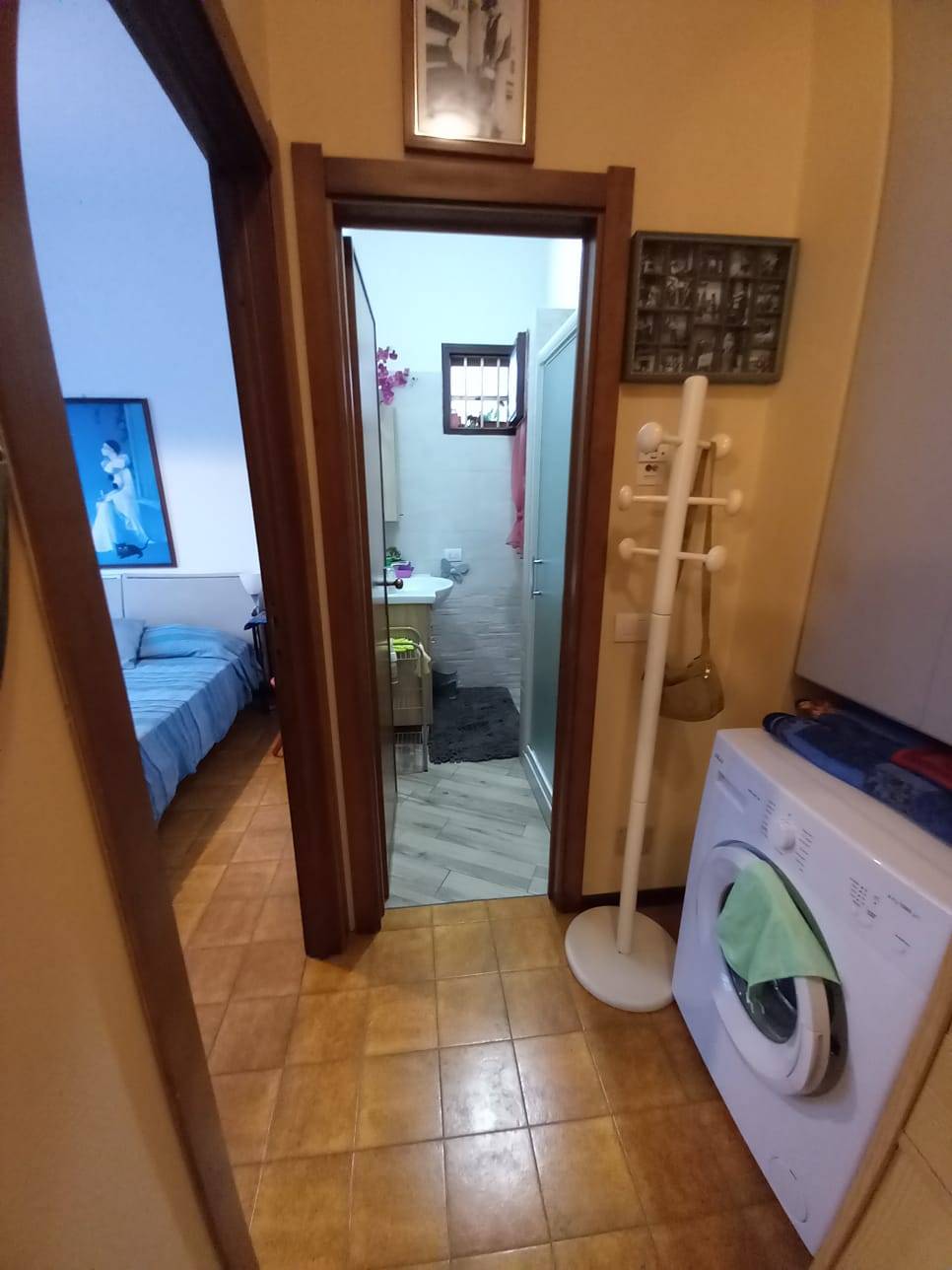 Appartamento in affitto a Cisano sul Neva