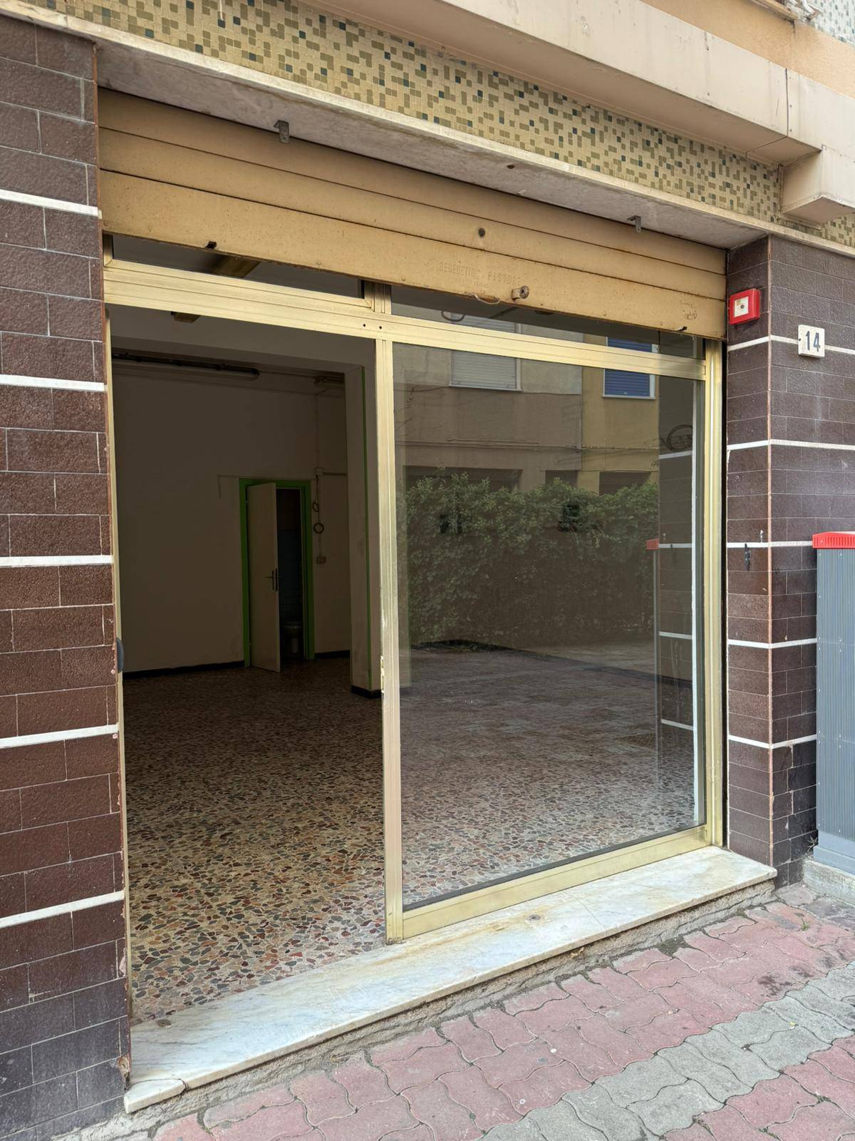 Studio/Ufficio in affitto a Albenga