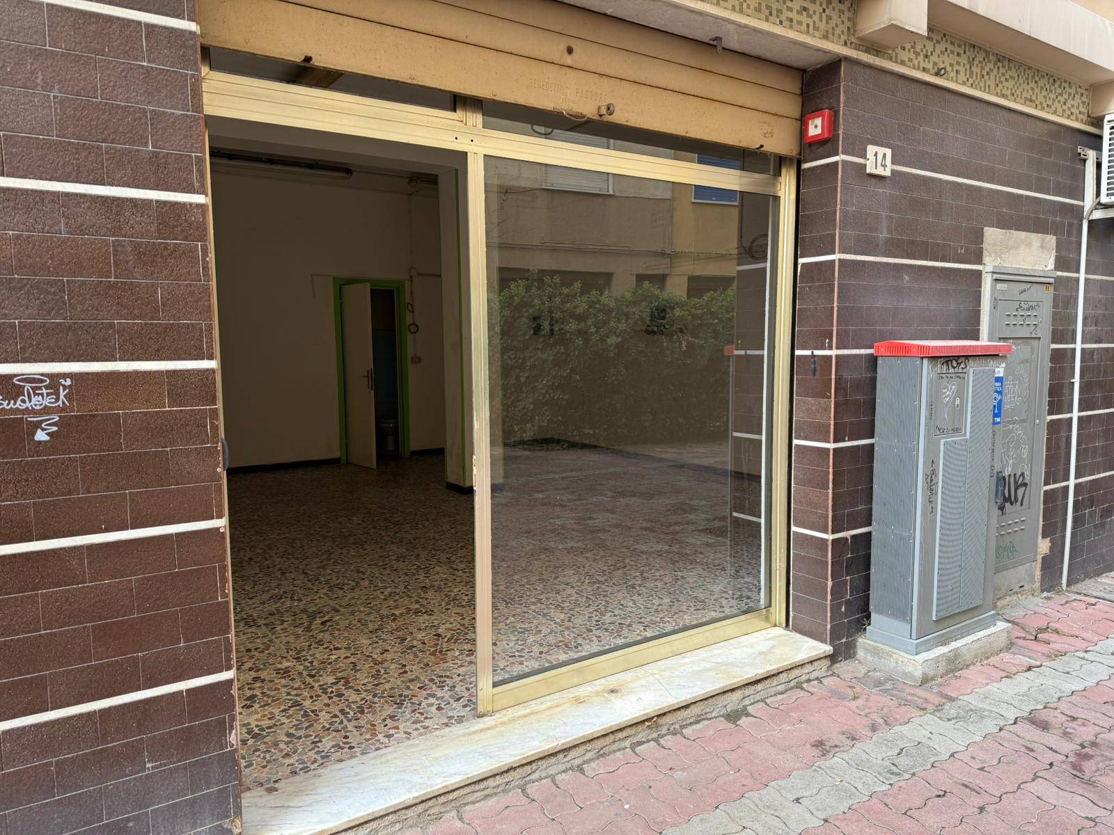 Studio/Ufficio in affitto a Albenga