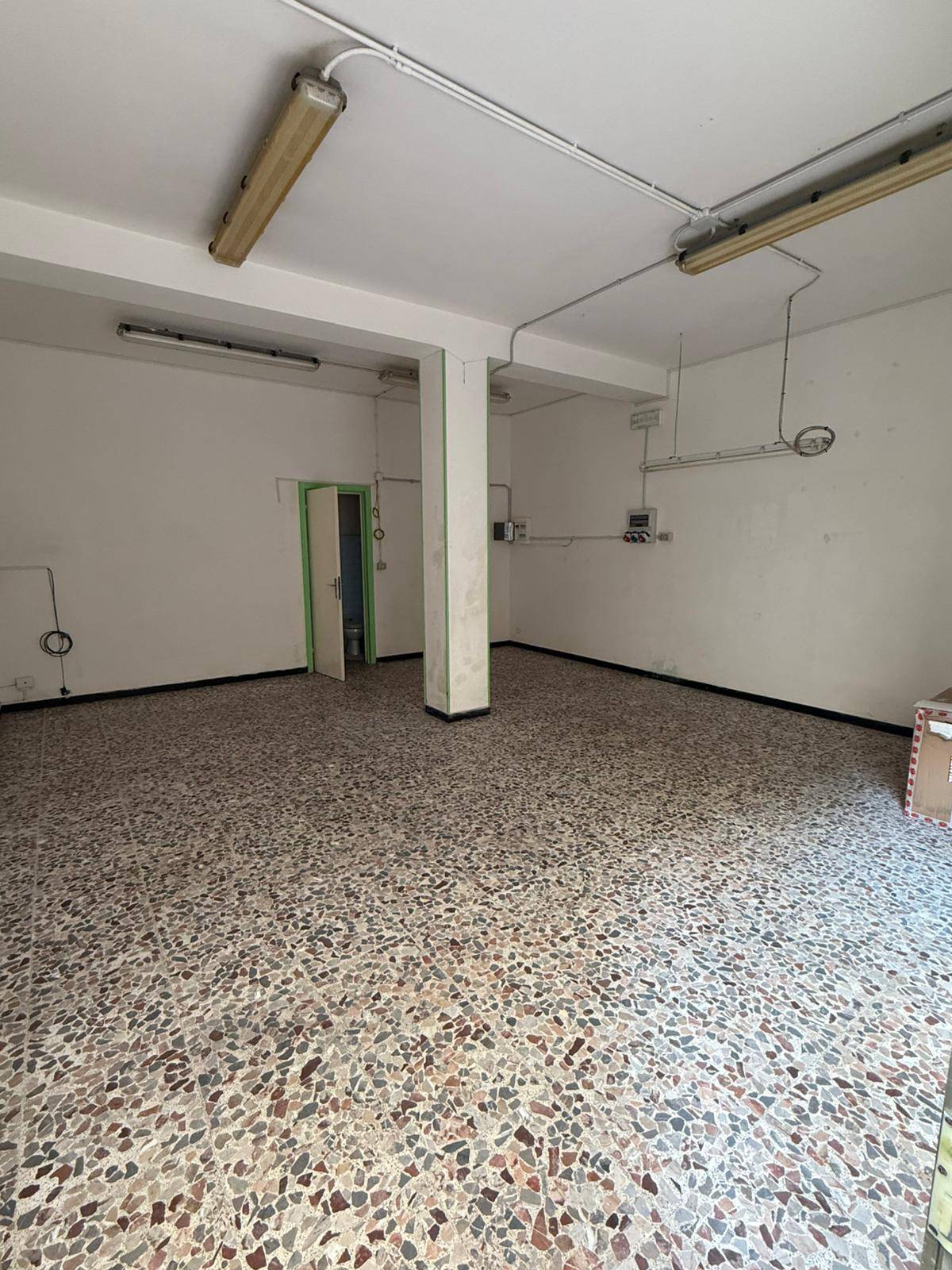 Studio/Ufficio in affitto a Albenga