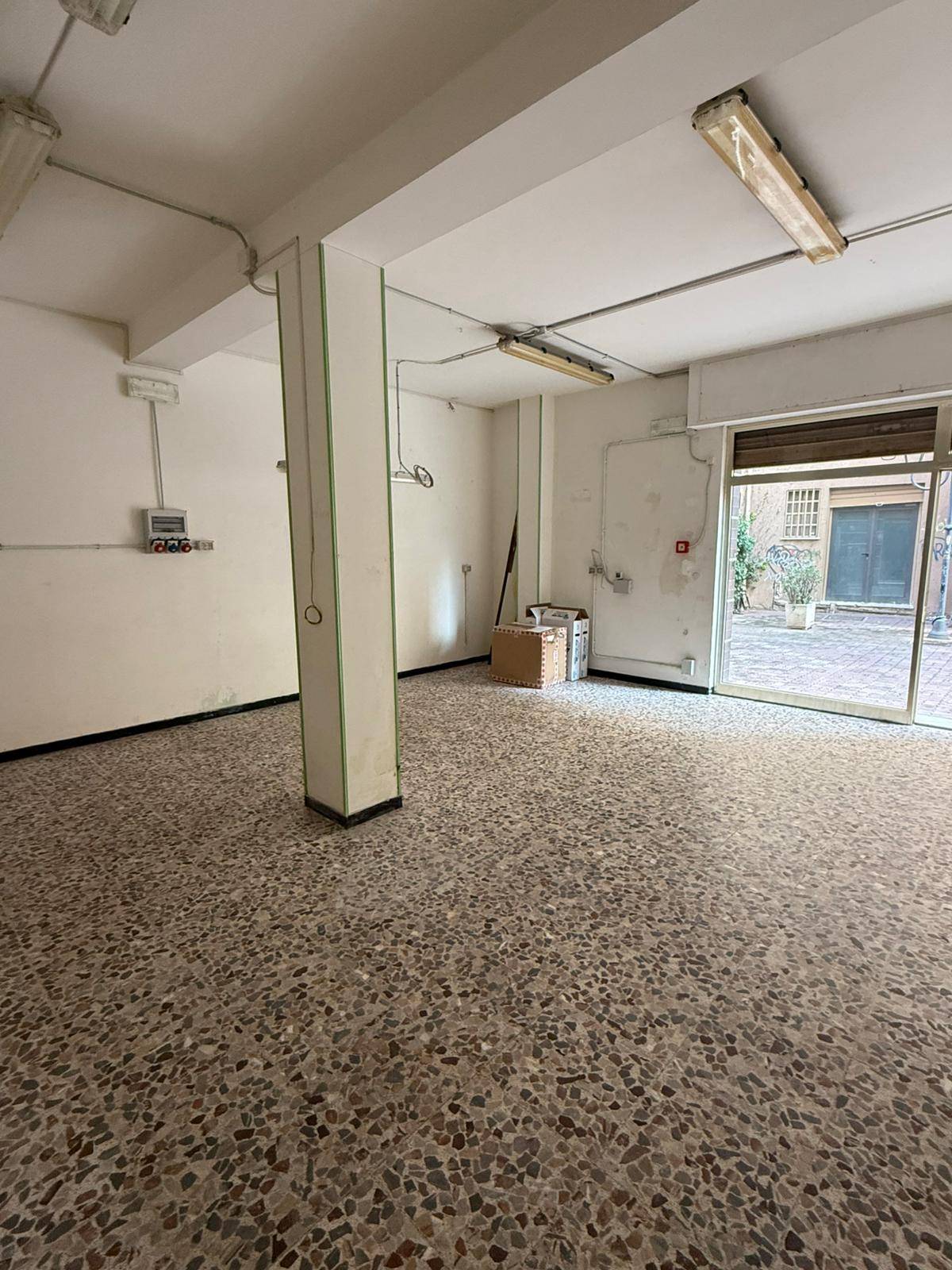 Studio/Ufficio in affitto a Albenga