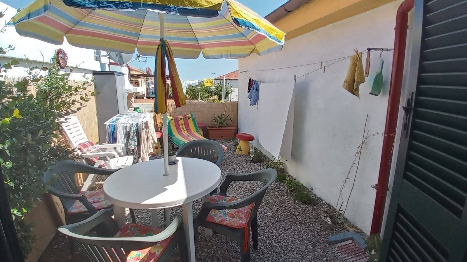 Appartamento in affitto a Ceriale