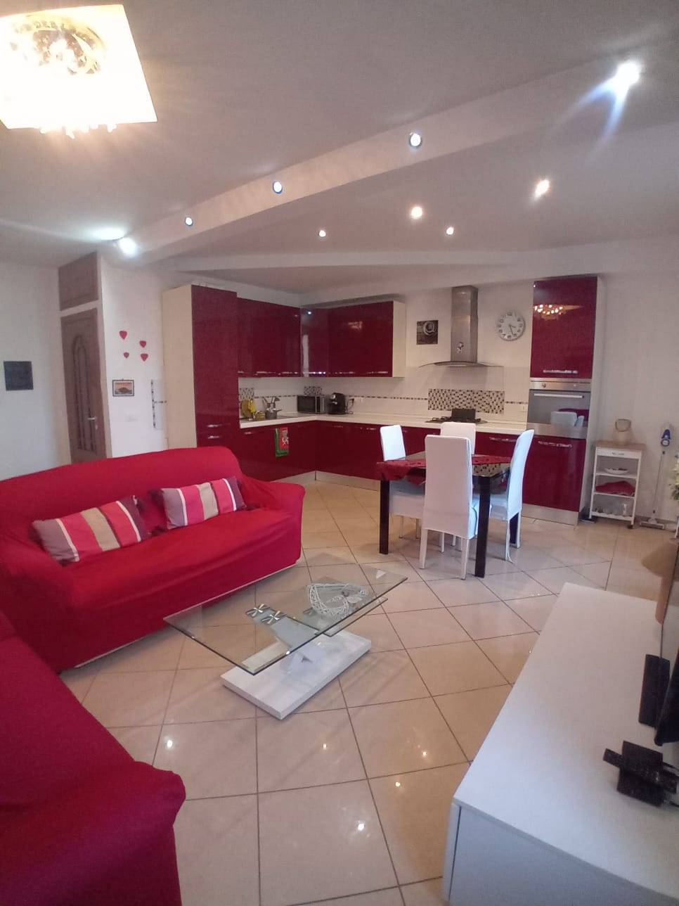 Appartamento in affitto a Albenga