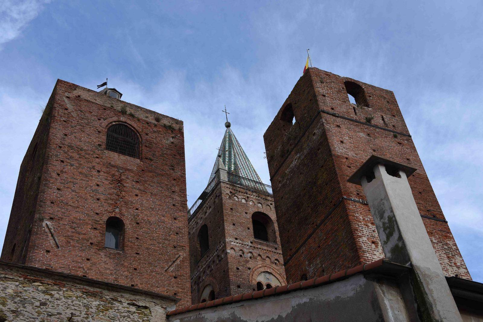 Studio/Ufficio in affitto a Albenga