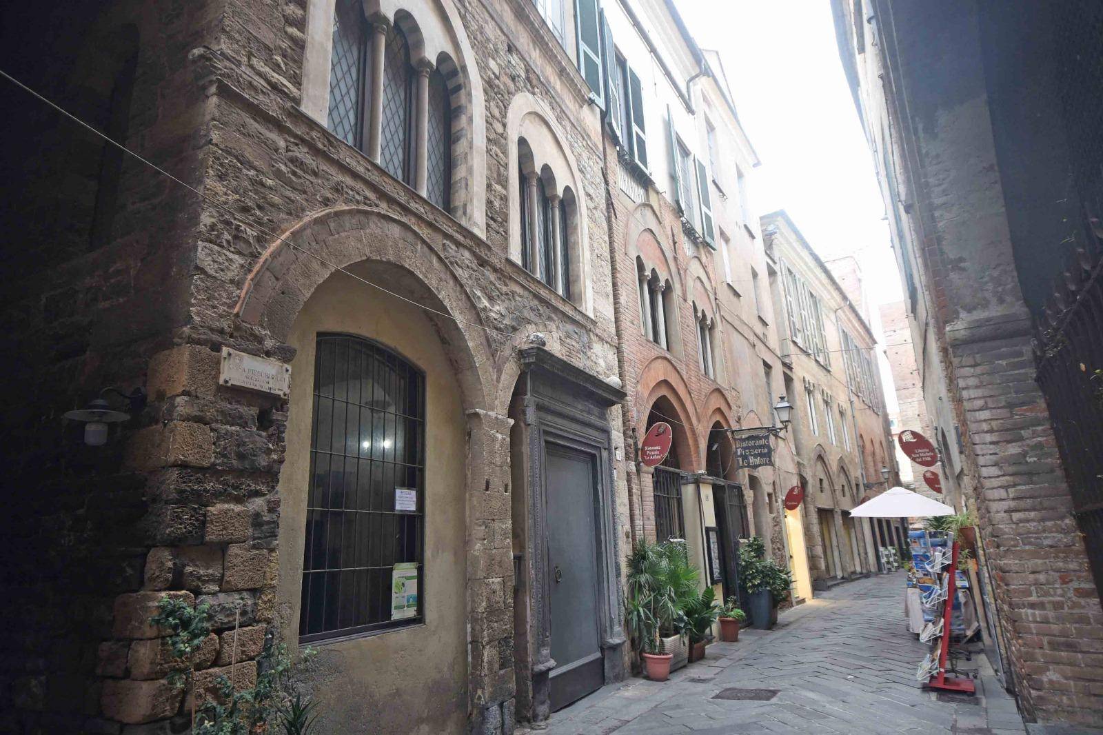 Studio/Ufficio in affitto a Albenga