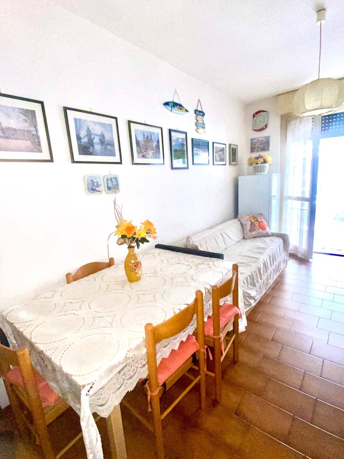 Appartamento in affitto a Albenga, Vadino