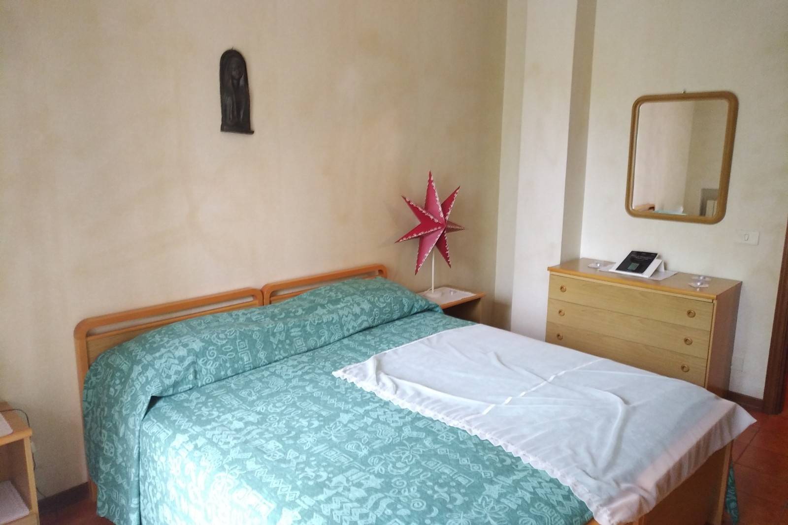 Appartamento in affitto a Albenga