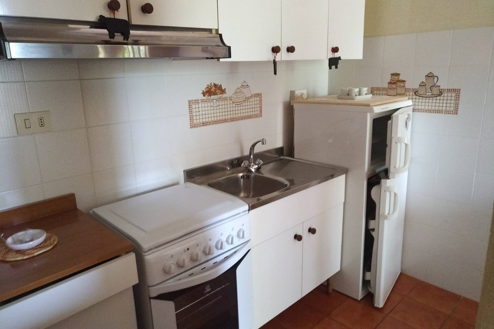 Appartamento in affitto a Albenga