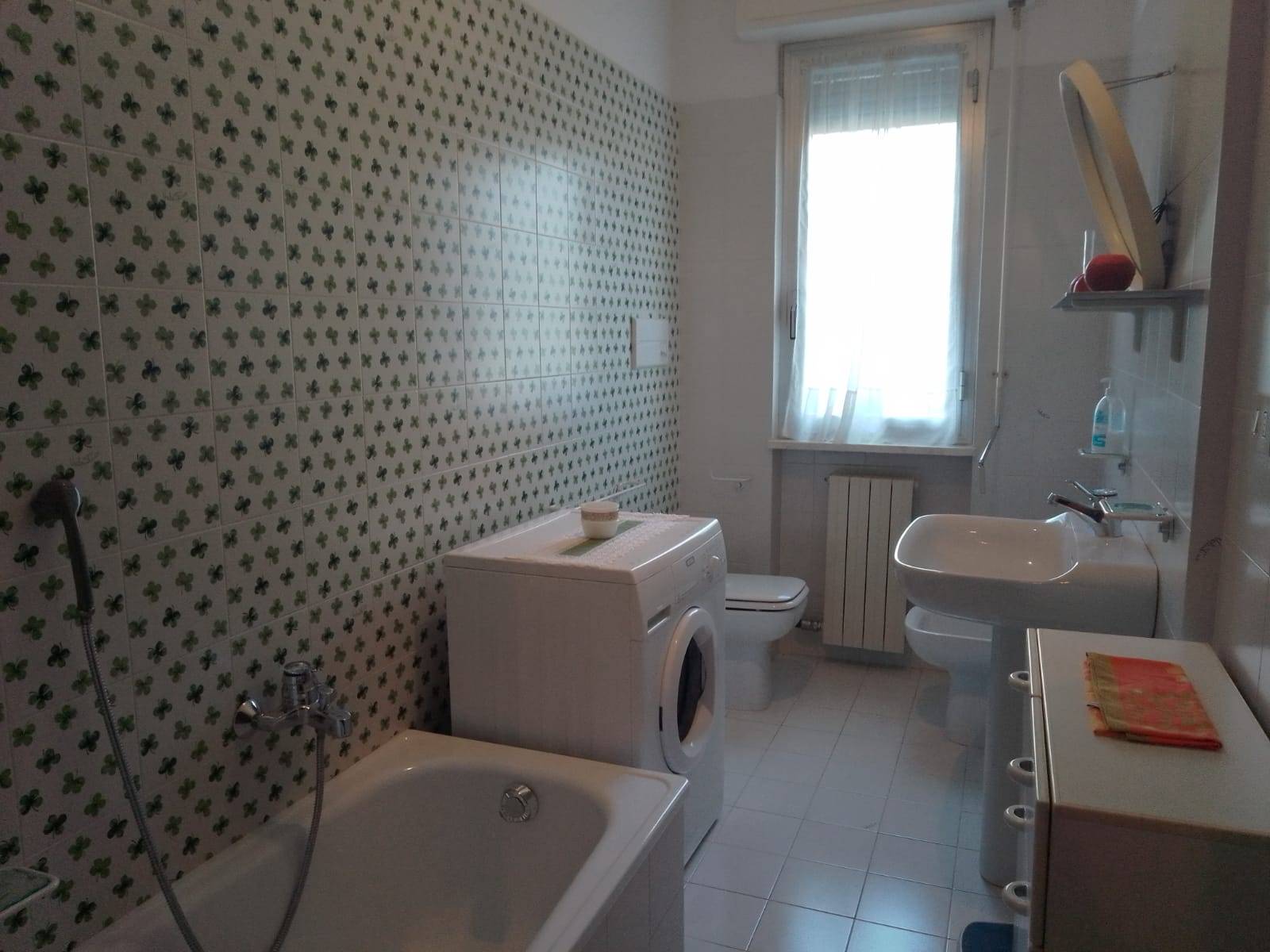 Appartamento in affitto a Albenga