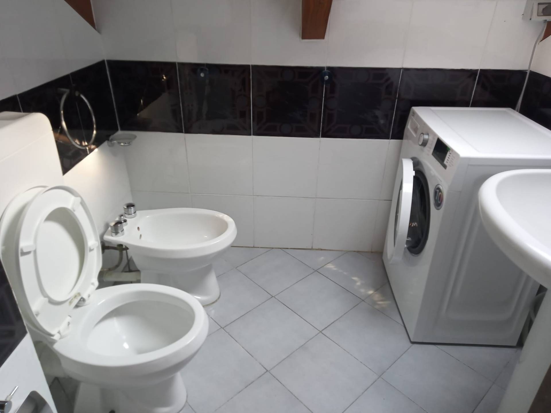 Mansarda in affitto a Albenga