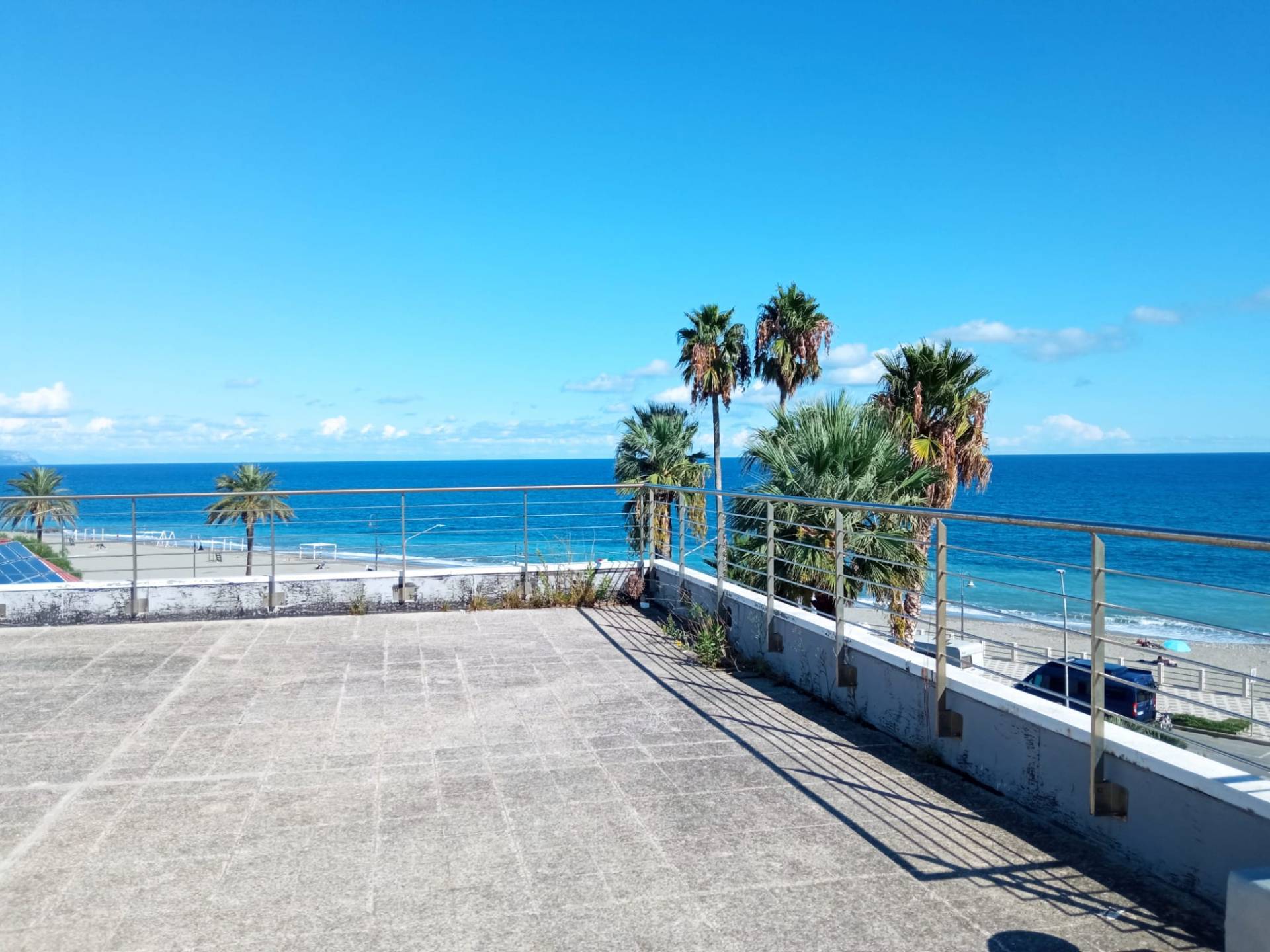 Appartamento in affitto a Albenga