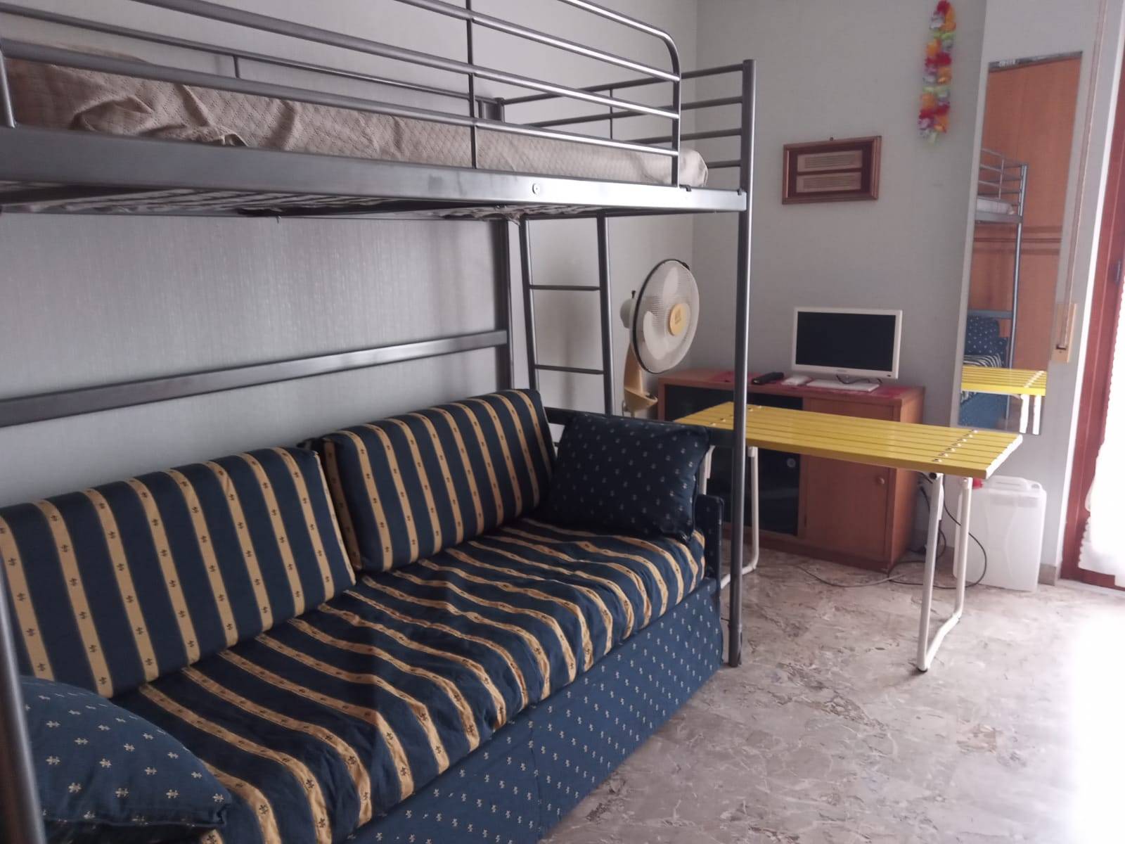 Appartamento in affitto a Albenga