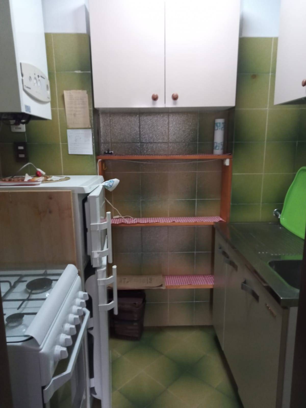 Appartamento in affitto a Albenga