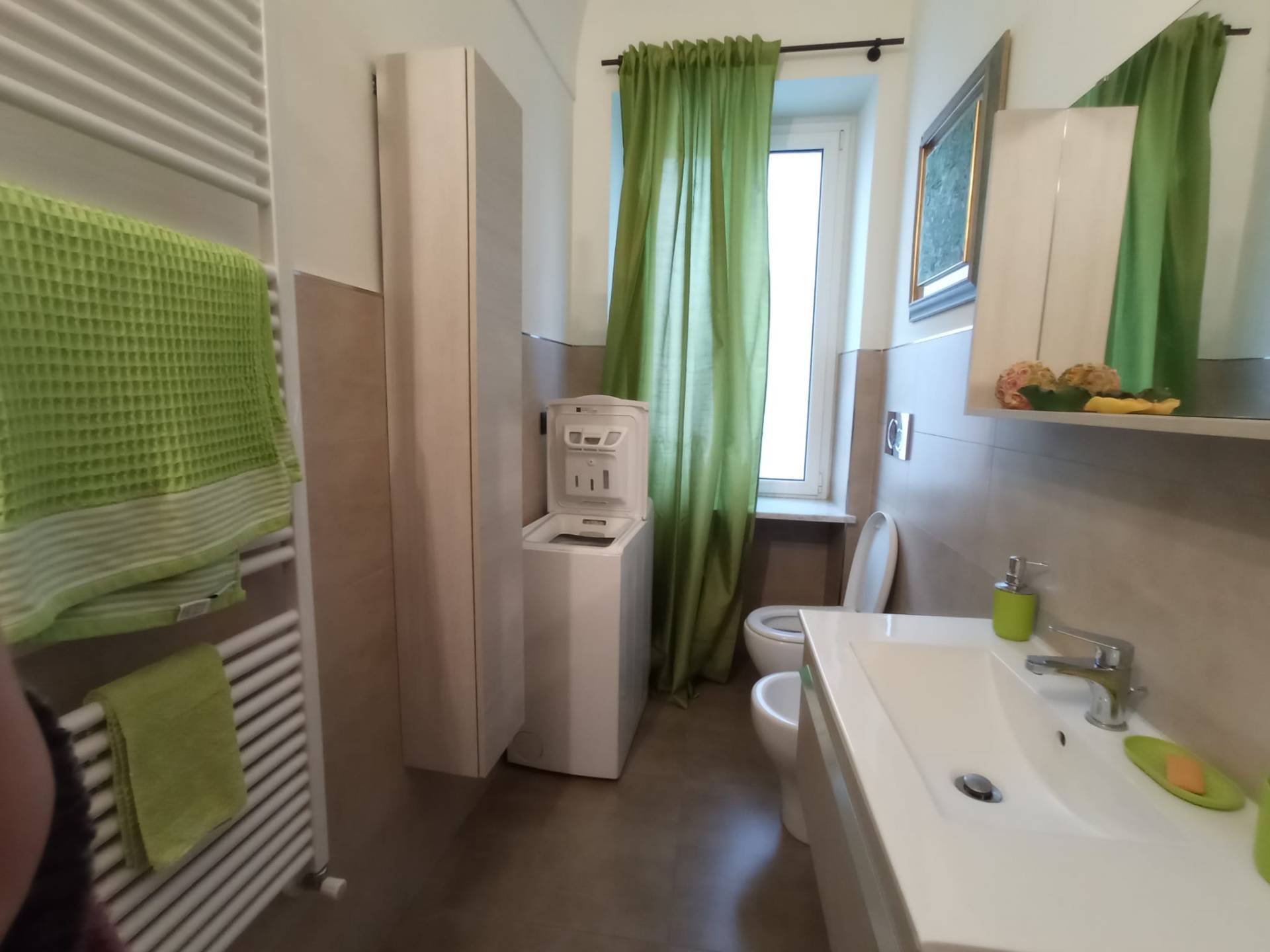 Appartamento in affitto a Ceriale