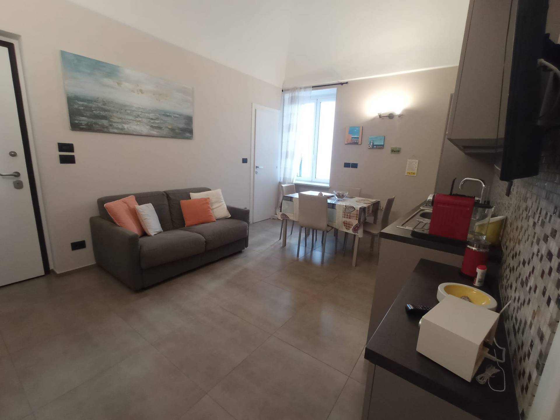 Appartamento in affitto a Ceriale