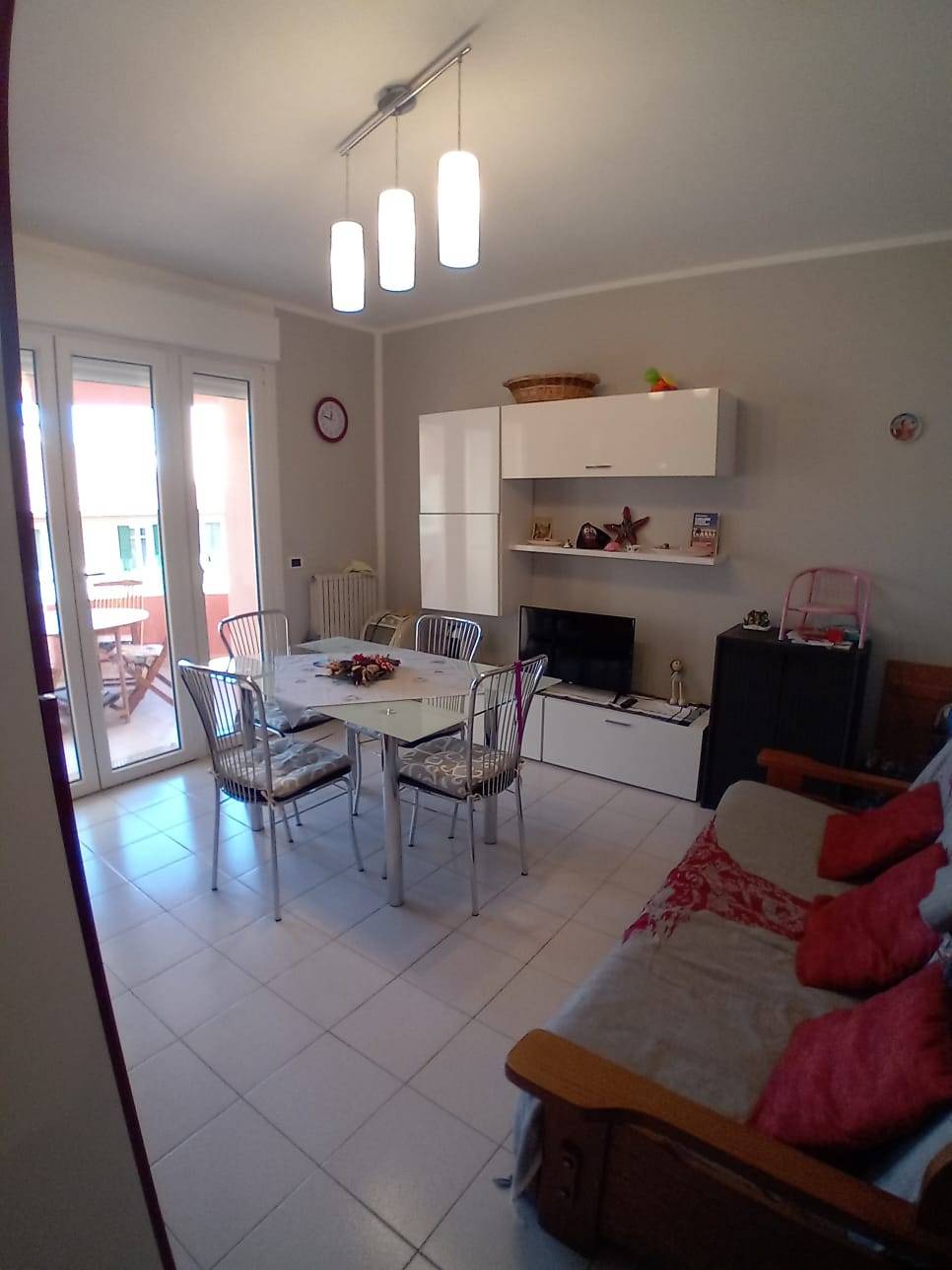 Appartamento in affitto a Albenga