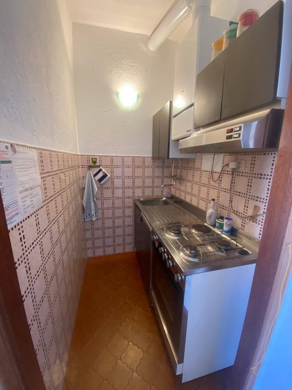 Appartamento in affitto a Cisano sul Neva