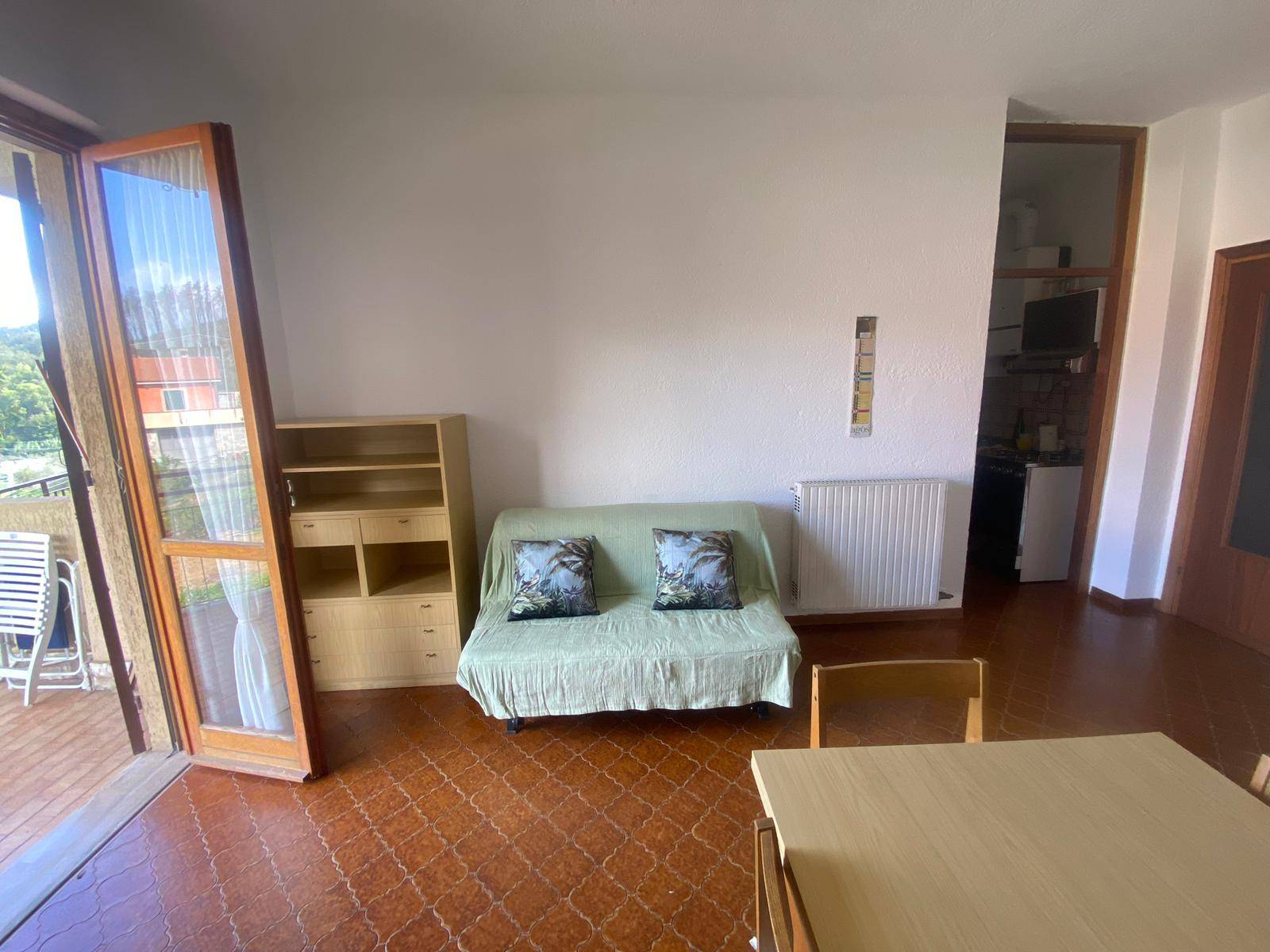 Appartamento in affitto a Cisano sul Neva