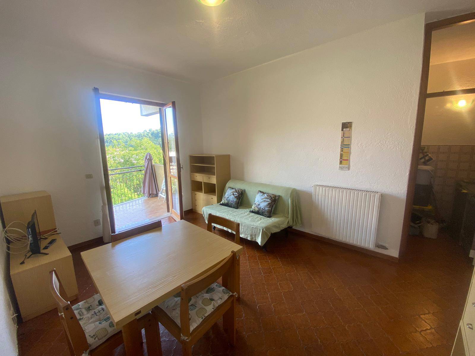 Appartamento in affitto a Cisano sul Neva