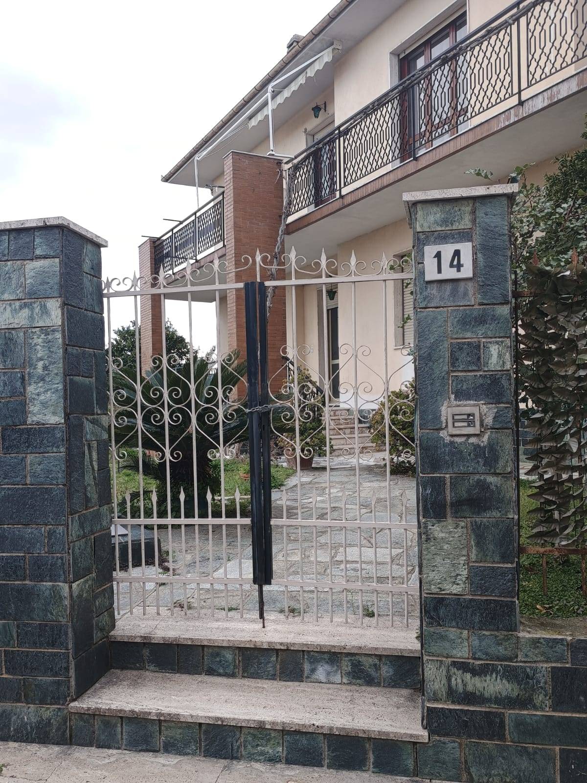 Appartamento in affitto a Albenga, Campochiesa