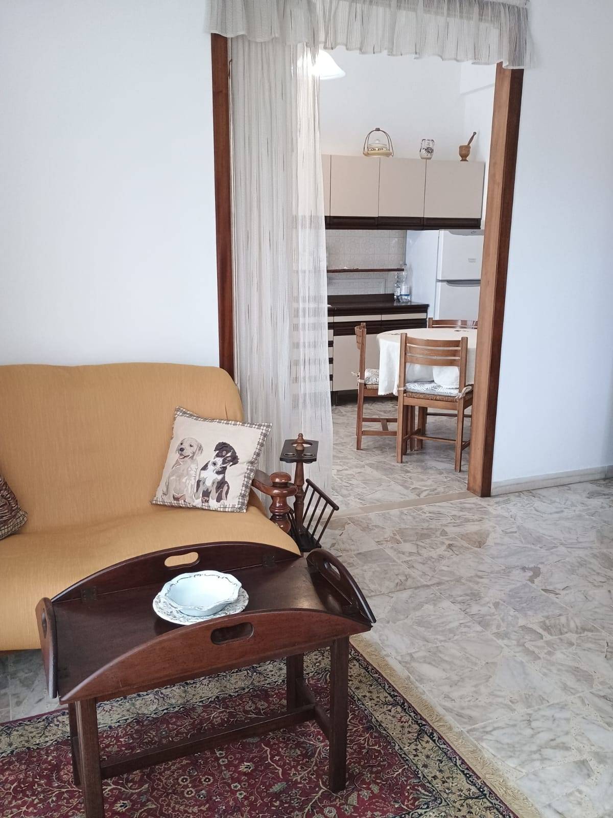 Appartamento in affitto a Albenga, Campochiesa