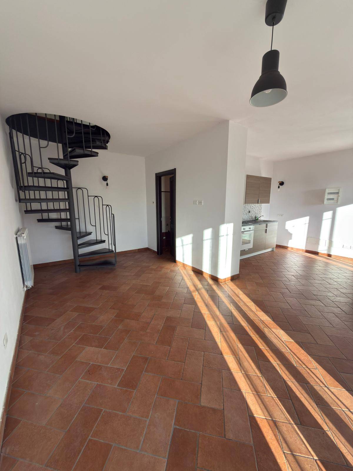 Casa indipendente in affitto a Erli