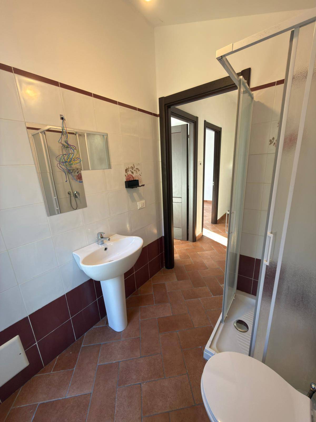 Casa indipendente in affitto a Erli