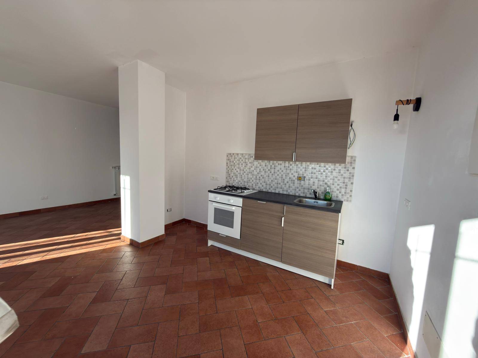 Casa indipendente in affitto a Erli