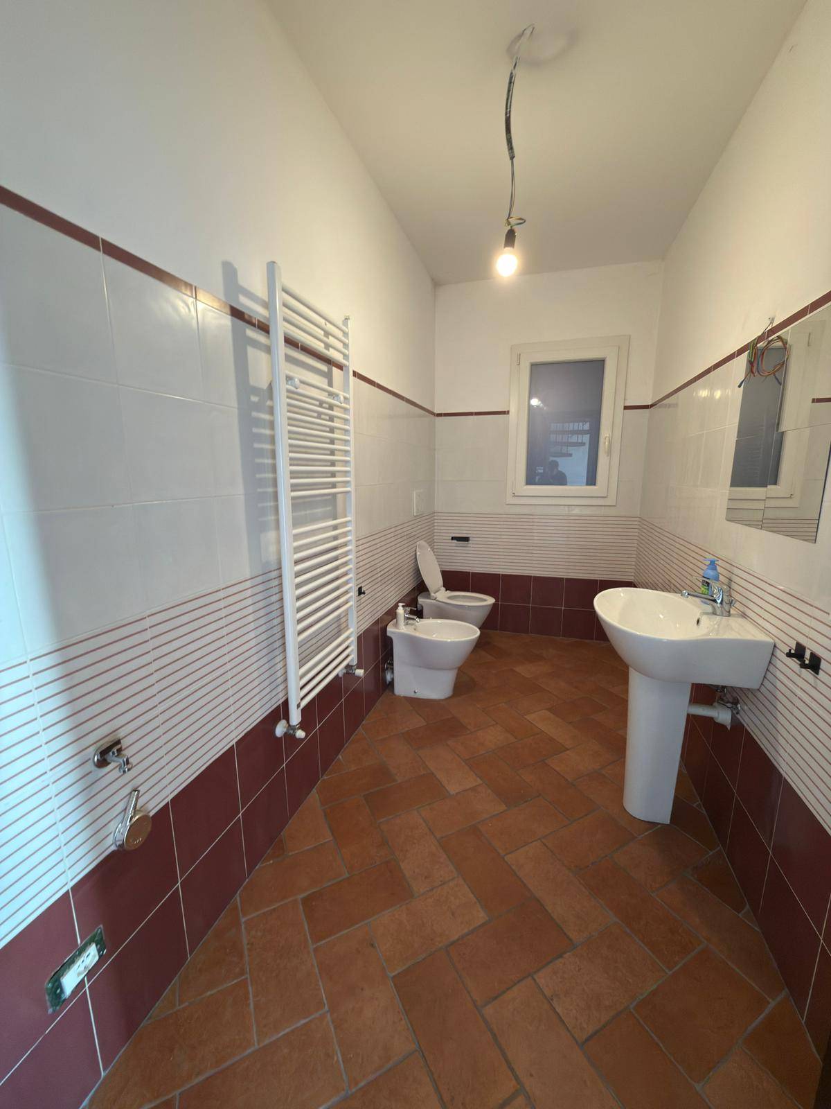 Casa indipendente in affitto a Erli