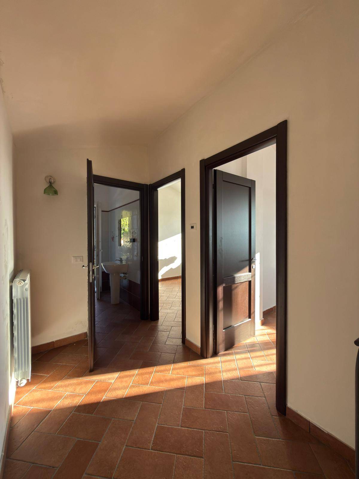 Casa indipendente in affitto a Erli