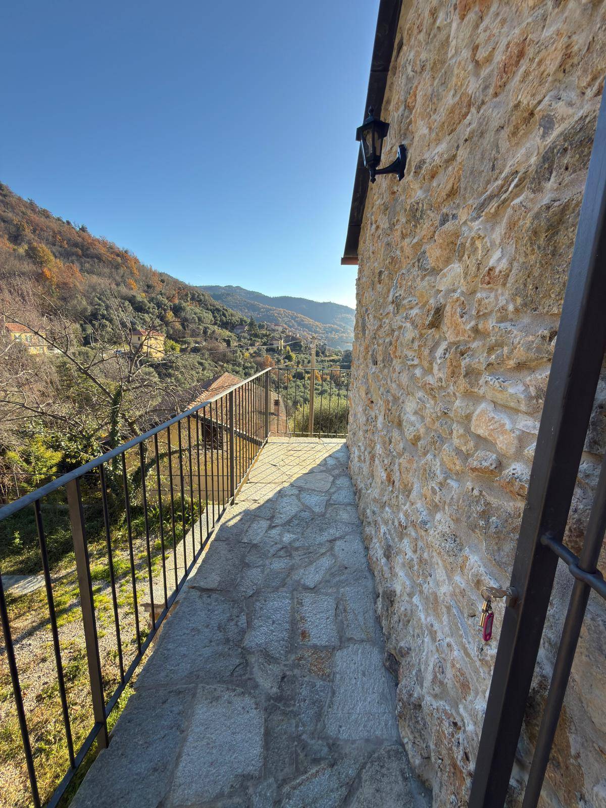 Casa indipendente in affitto a Erli