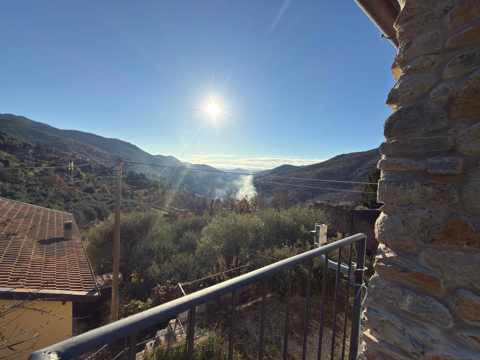 Casa indipendente in affitto a Erli