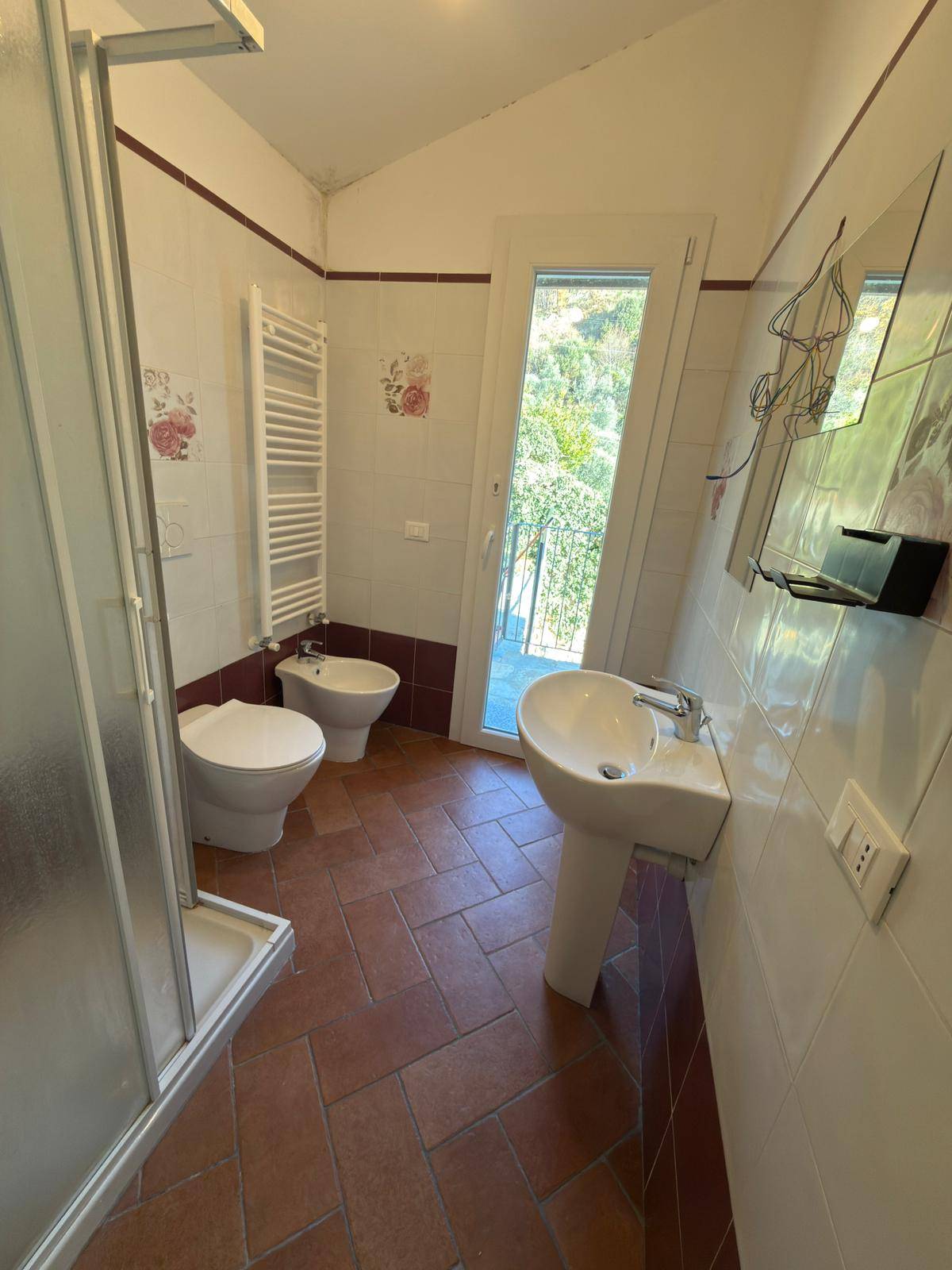 Casa indipendente in affitto a Erli