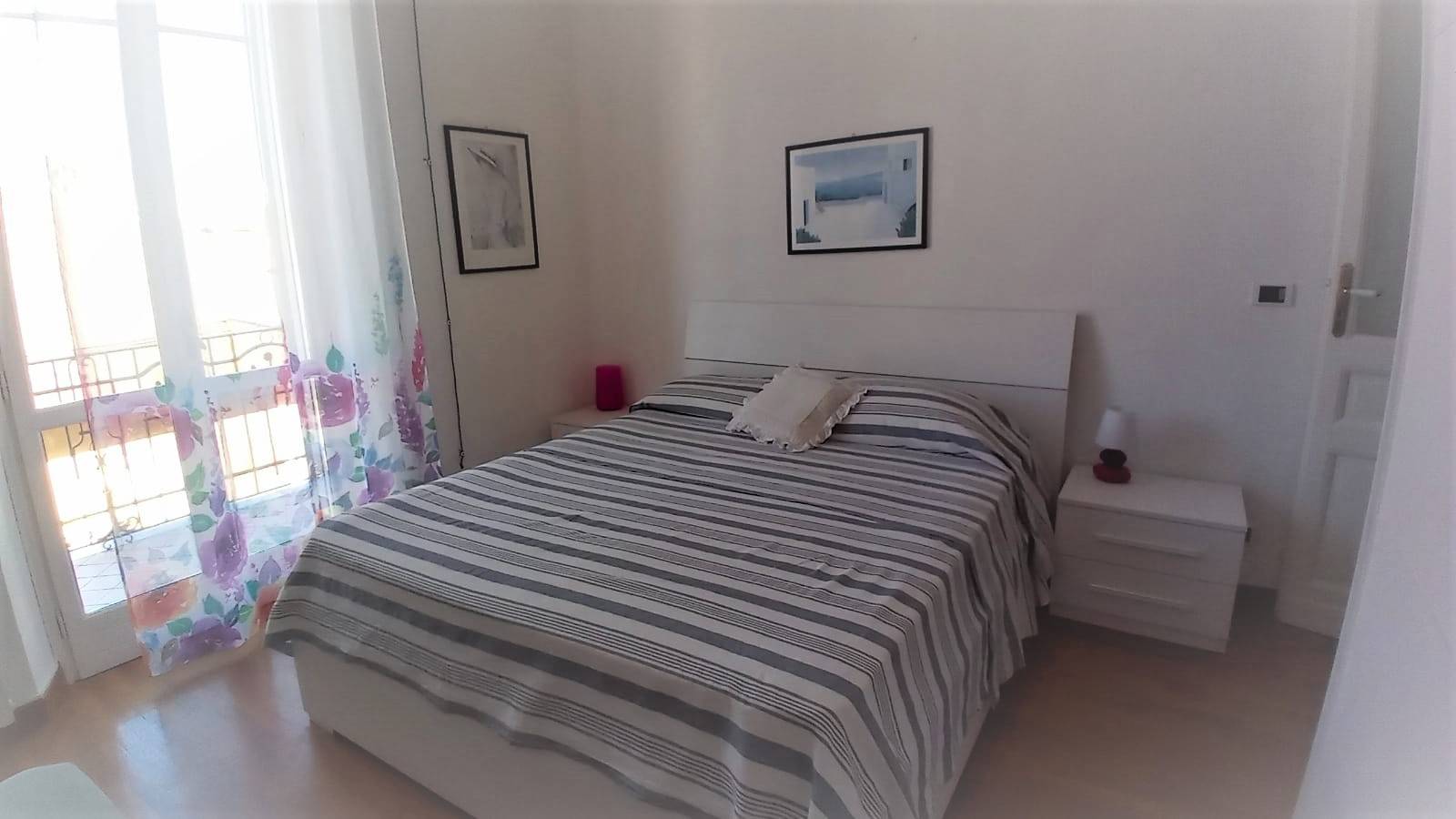 Appartamento in affitto a Albenga