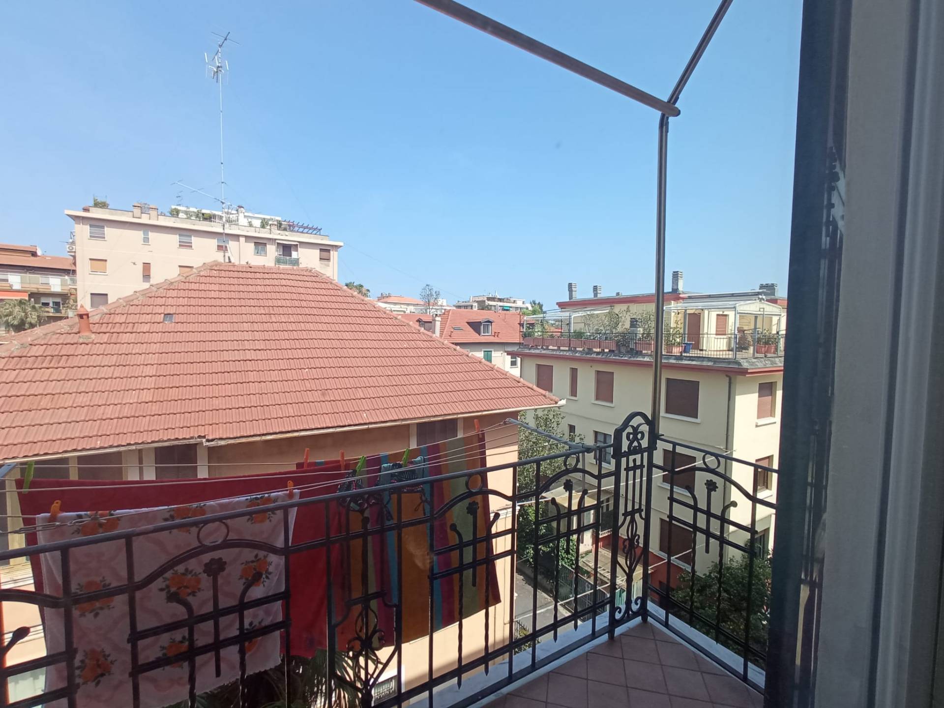 Appartamento in affitto a Albenga