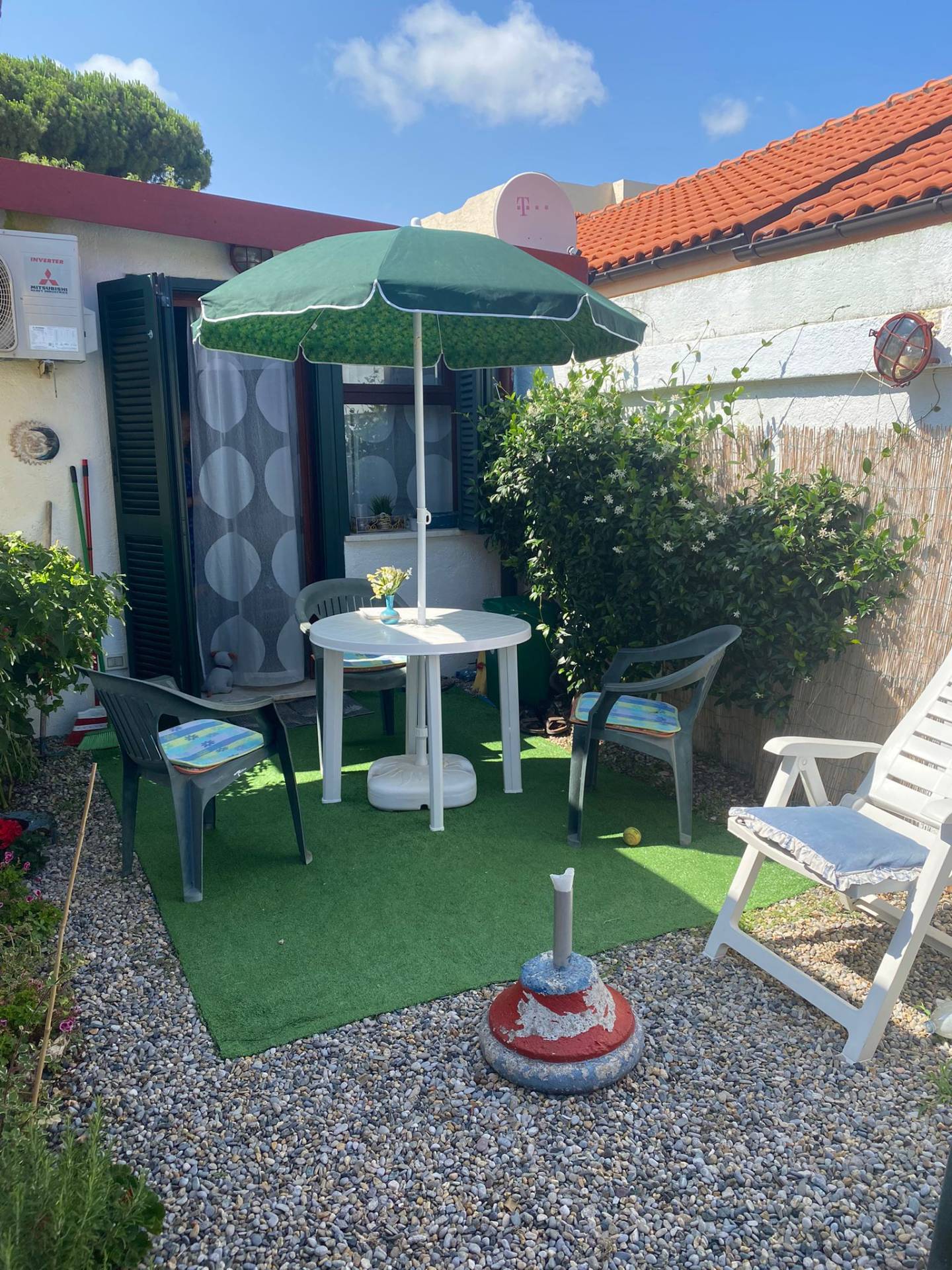 Appartamento in affitto a Ceriale