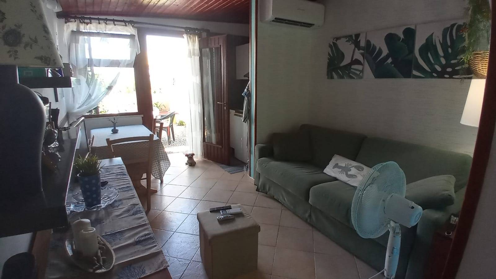 Appartamento in affitto a Ceriale