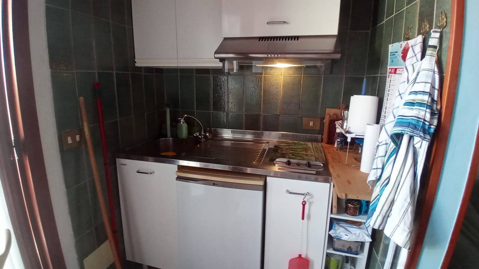 Appartamento in affitto a Ceriale