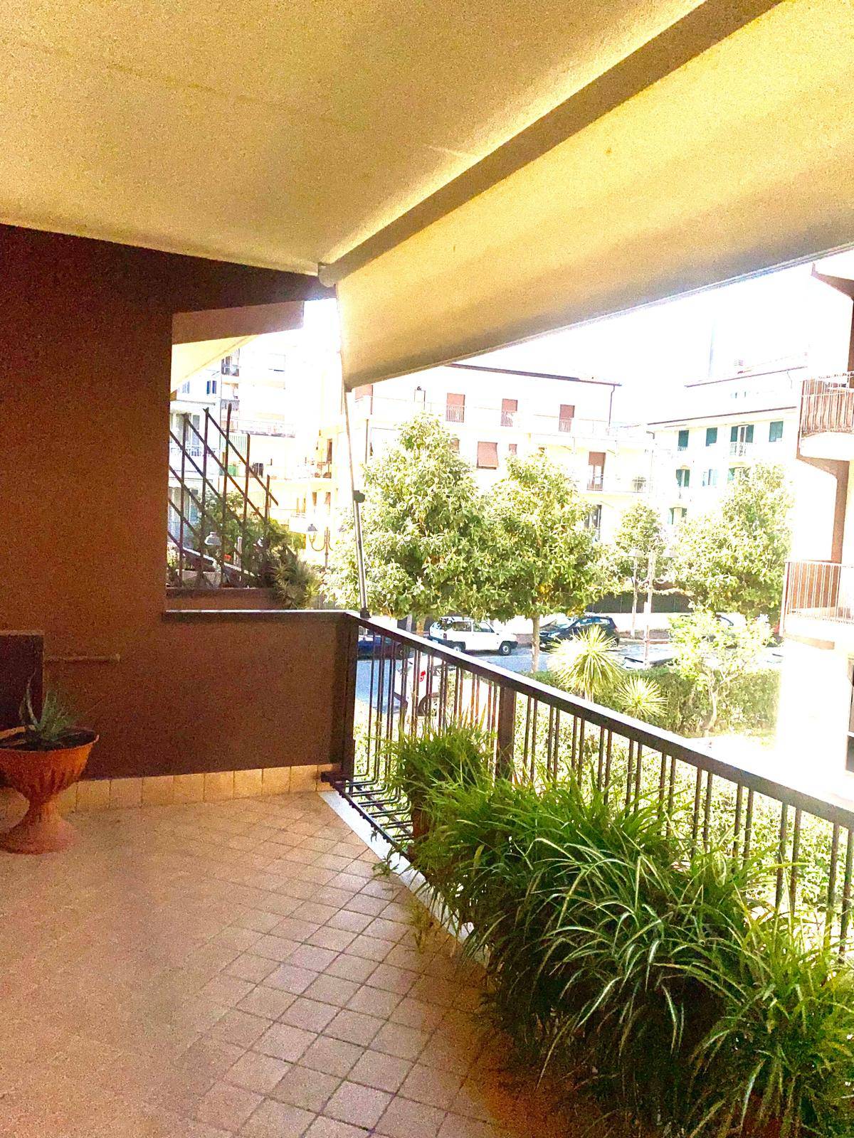 Appartamento in affitto a Albenga, Vadino